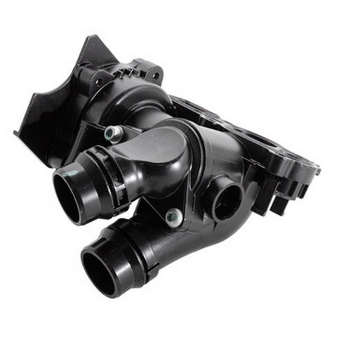 Dayco Engine Water Pump DP751 - view 3