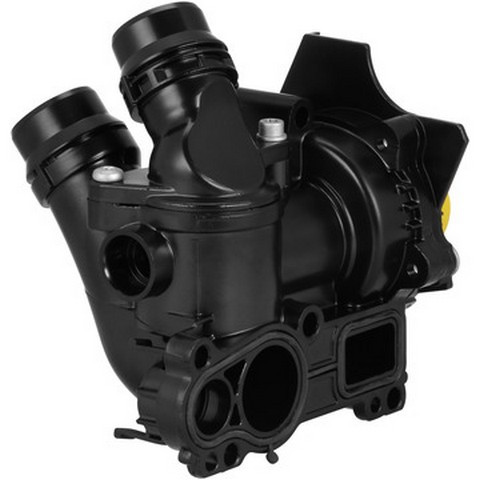 Dayco Engine Water Pump DP751B - view 4