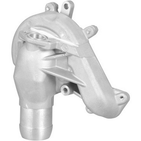 Dayco Engine Water Pump DP807BH - view 2