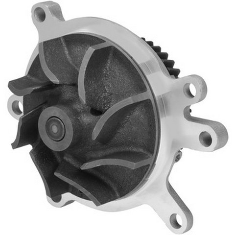 Dayco Engine Water Pump DP807BH - view 4