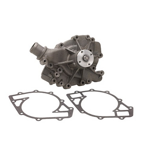 Engine Water Pump fits 1995-1997 Ford F-350,F53 E-350 Econoline,E-350 Econoline