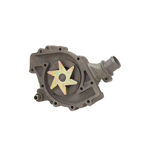 Engine Water Pump fits 1995-1997 Ford F-350,F53 E-350 Econoline,E-350 Econoline