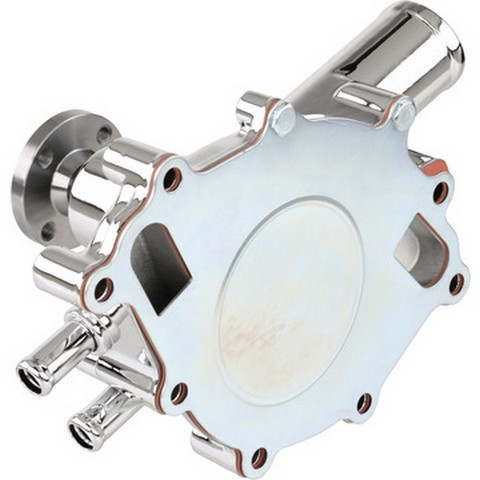 Dayco Engine Water Pump DP970H - view 3
