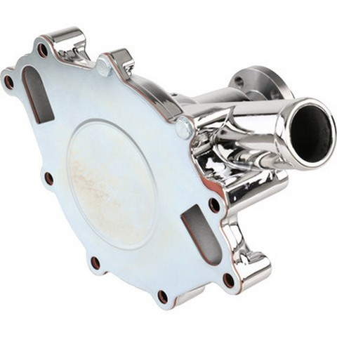 Engine Water Pump fits 1987-1997 Ford Bronco,E-150 Econoline,E-150 Econoline Clu