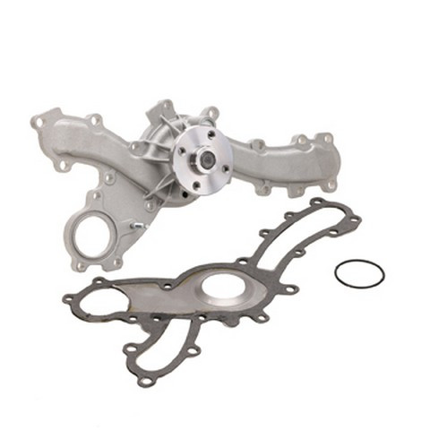 Dayco Engine Water Pump P/N:DP992