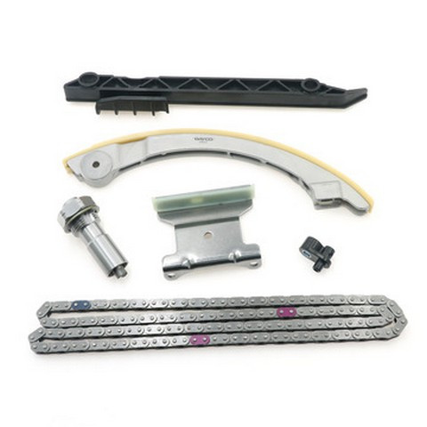 Engine Timing Chain Kit-GAS Dayco KTC1333