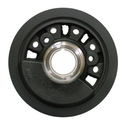 Dayco Engine Harmonic Balancer P/N:PB1008N