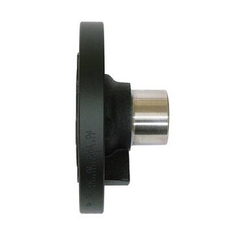 PowerBond by Dayco Engine Harmonic Balancer PB1008N - view 4