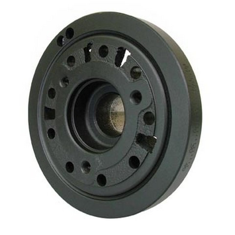 Dayco Engine Harmonic Balancer P/N:PB1008N