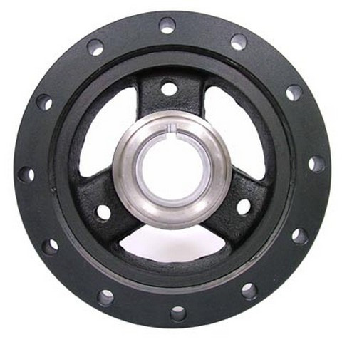 Dayco Engine Harmonic Balancer P/N:PB1012N