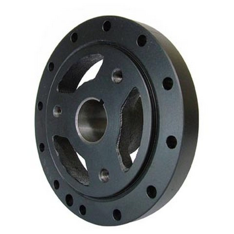 Dayco Engine Harmonic Balancer PB1012N - view 3