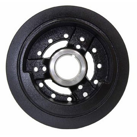 Dayco Engine Harmonic Balancer P/N:PB1018N