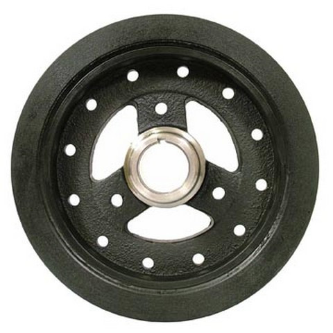 Dayco Engine Harmonic Balancer P/N:PB1046N