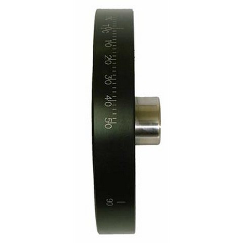 PowerBond by Dayco Engine Harmonic Balancer PB1046ST - view 3