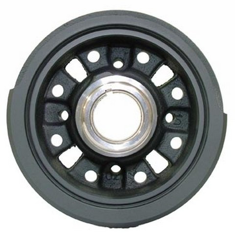 PowerBond by Dayco Engine Harmonic Balancer PB1070N - view 4