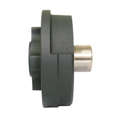 PowerBond by Dayco Engine Harmonic Balancer PB1070N - view 5