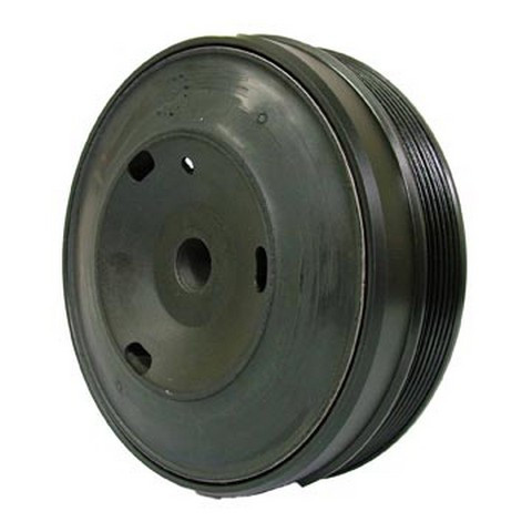 PowerBond by Dayco Engine Harmonic Balancer PB1083N - view 3