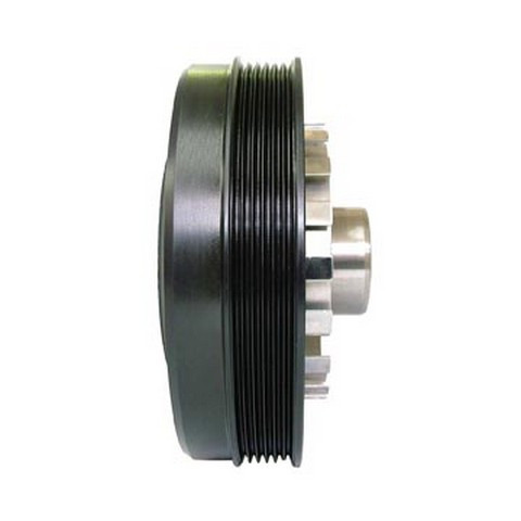 PowerBond by Dayco Engine Harmonic Balancer PB1083N - view 5