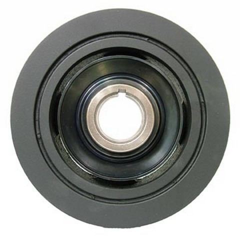 PowerBond by Dayco Engine Harmonic Balancer PB1091N - view 3