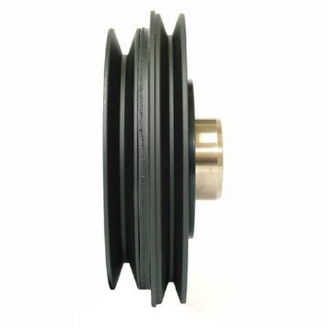PowerBond by Dayco Engine Harmonic Balancer PB1091N - view 4