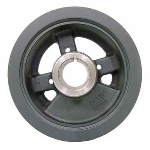 Dayco Engine Harmonic Balancer P/N:PB1102N