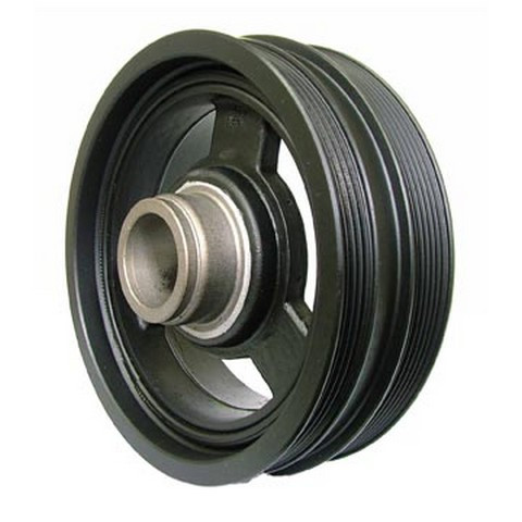 Dayco Engine Harmonic Balancer P/N:PB1117N