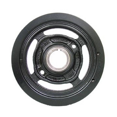 PowerBond by Dayco Engine Harmonic Balancer PB1119N - view 3