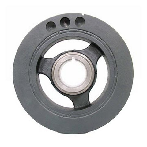 PowerBond by Dayco Engine Harmonic Balancer PB1186N - view 4
