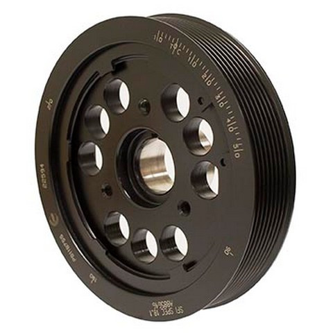 Dayco Engine Harmonic Balancer PB1187SS