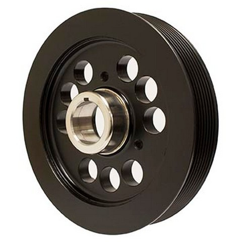 Dayco Engine Harmonic Balancer P/N:PB1187SS