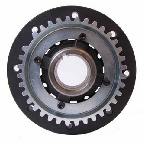 Dayco Engine Harmonic Balancer PB1196N - view 4