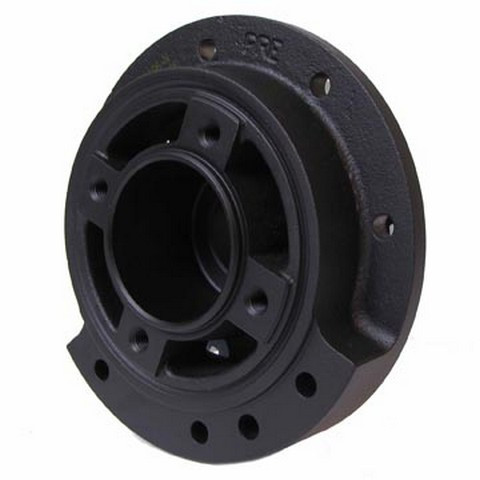 Dayco Engine Harmonic Balancer PB1196N - view 5
