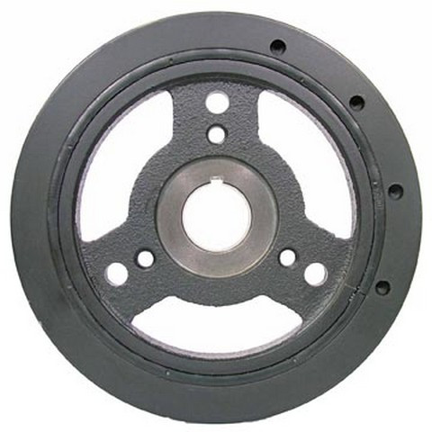 Dayco Engine Harmonic Balancer P/N:PB1198N