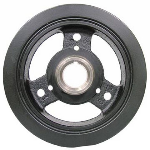 PowerBond by Dayco Engine Harmonic Balancer PB1198N - view 2