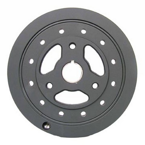 Dayco Engine Harmonic Balancer P/N:PB1201N