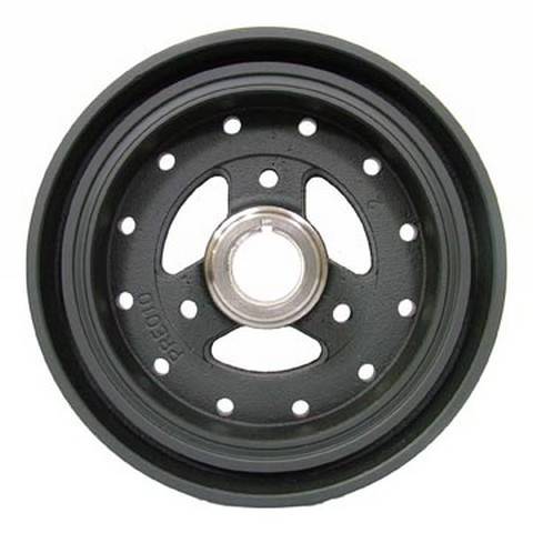 Dayco Engine Harmonic Balancer P/N:PB1201N