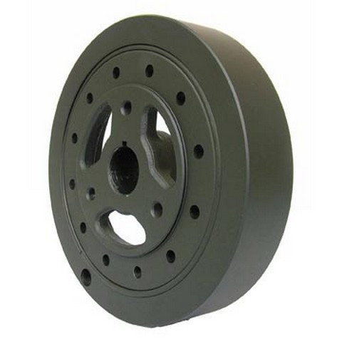 Dayco Engine Harmonic Balancer P/N:PB1201N