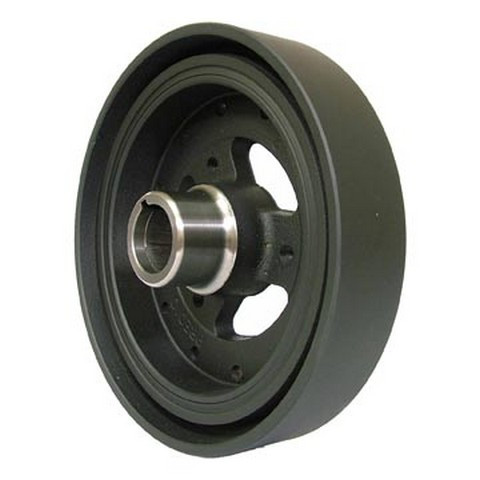 Dayco Engine Harmonic Balancer P/N:PB1201N