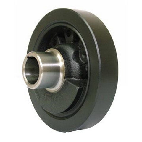 PowerBond by Dayco Engine Harmonic Balancer PB1203N - view 2