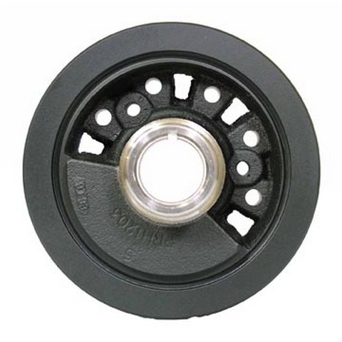 PowerBond by Dayco Engine Harmonic Balancer PB1203N - view 4