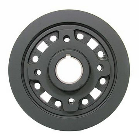 PowerBond by Dayco Engine Harmonic Balancer PB1210N - view 2