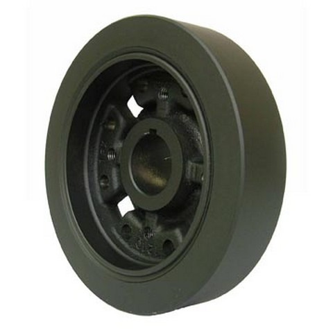 PowerBond by Dayco Engine Harmonic Balancer PB1210N - view 4