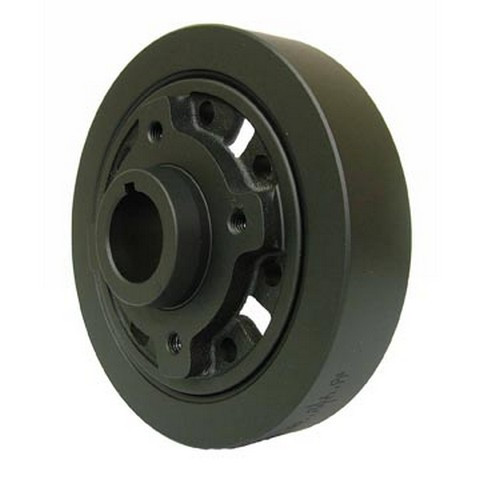 PowerBond by Dayco Engine Harmonic Balancer PB1210N - view 5