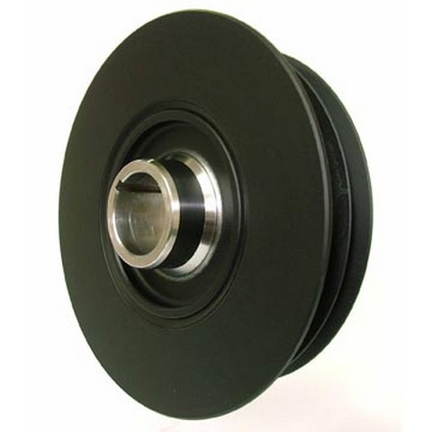 PowerBond by Dayco Engine Harmonic Balancer PB1212N - view 5