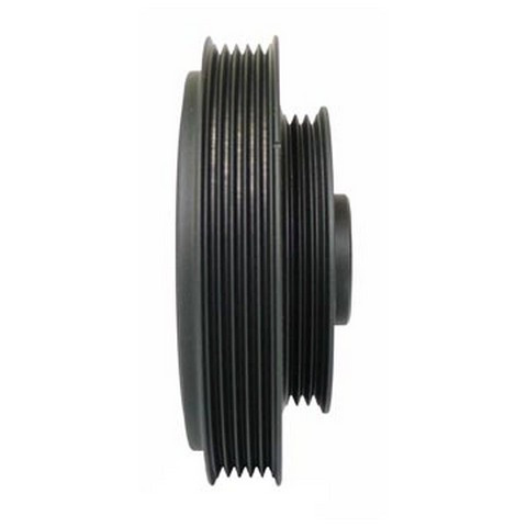 PowerBond by Dayco Engine Harmonic Balancer PB1234N - view 4