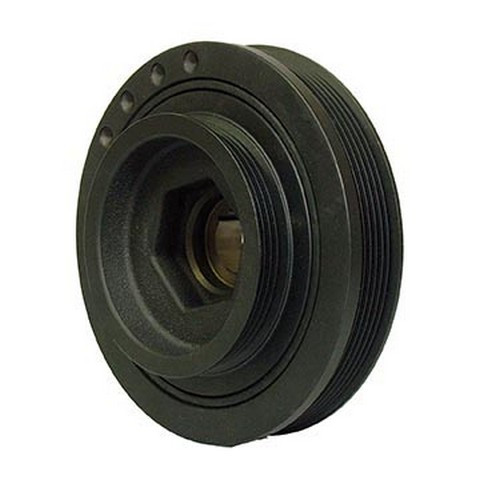 Dayco Engine Harmonic Balancer P/N:PB1344N