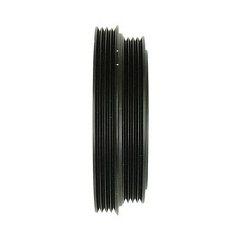 PowerBond by Dayco Engine Harmonic Balancer PB1347N - view 2