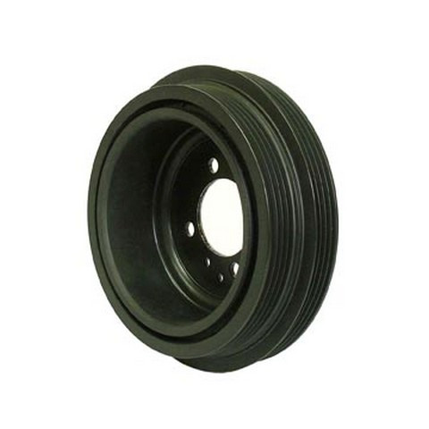 PowerBond by Dayco Engine Harmonic Balancer PB1347N - view 3