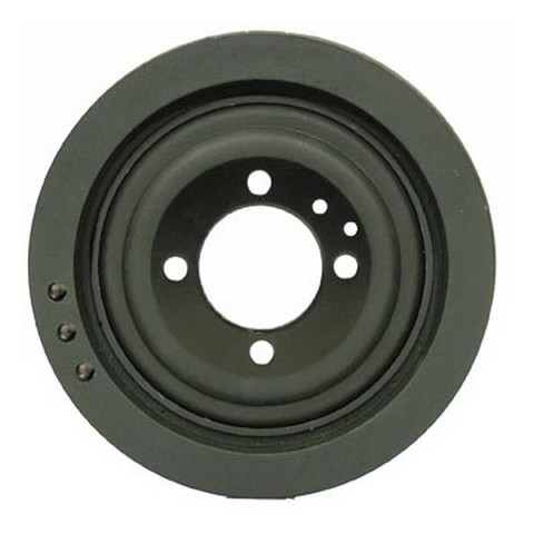 Dayco Engine Harmonic Balancer P/N:PB1347N