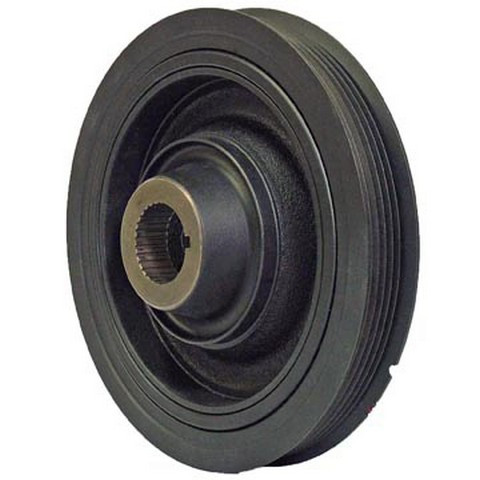 Dayco Engine Harmonic Balancer PB1356N - view 4